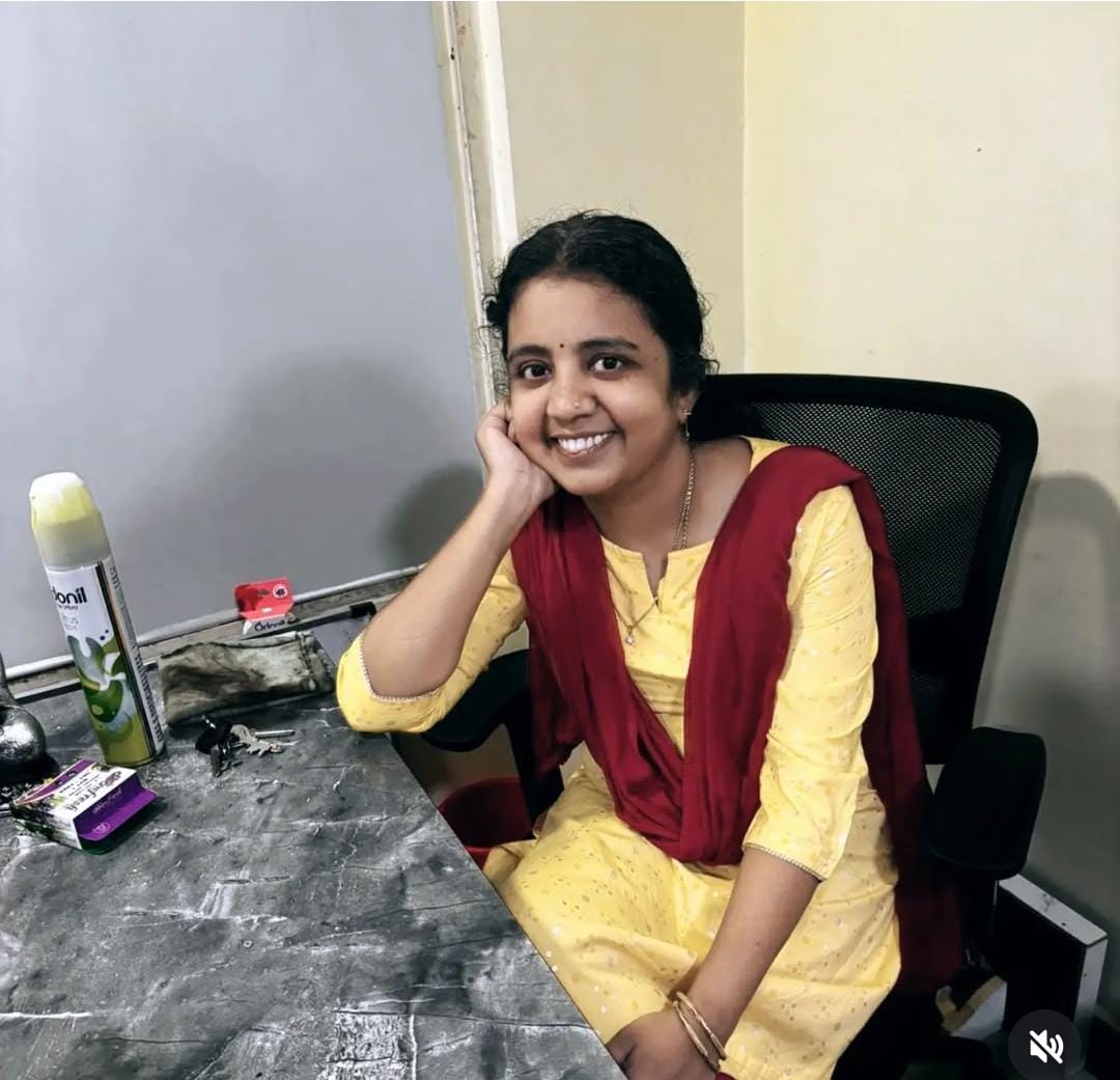 Raj Gokila Karthikeyan