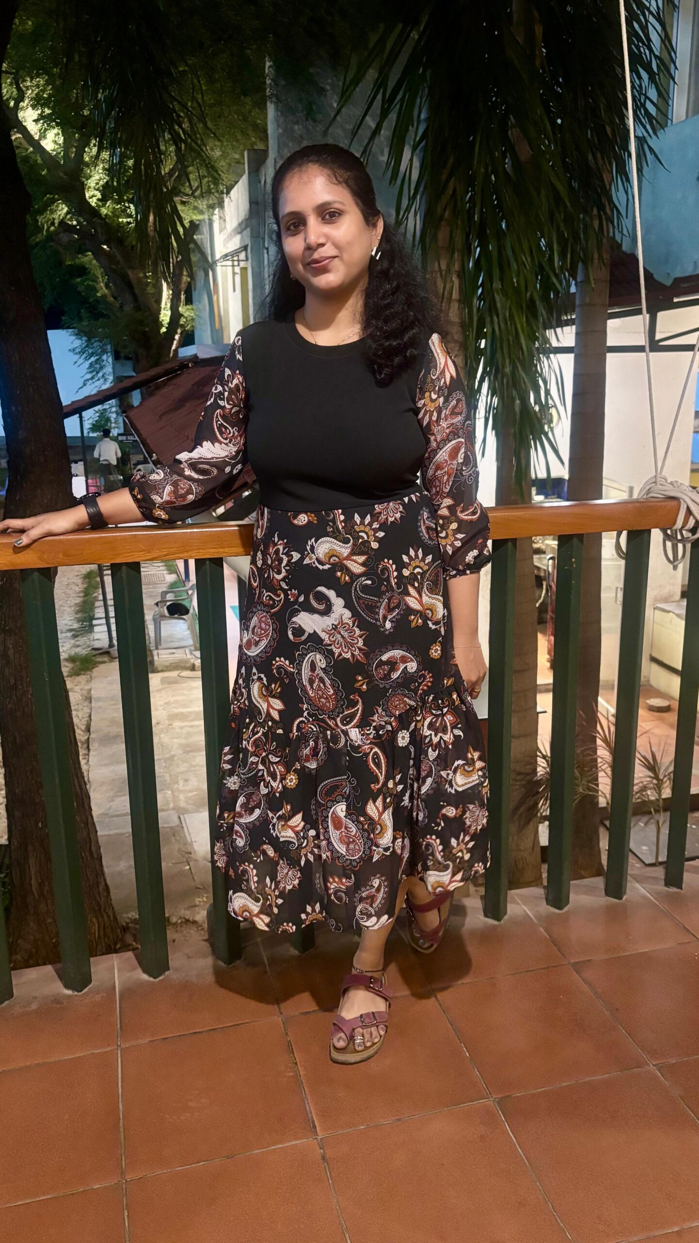 Surya – Founder & Creative Director