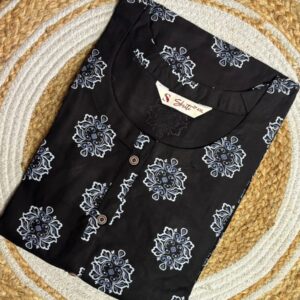 Ivla Classic Kurtis Wear